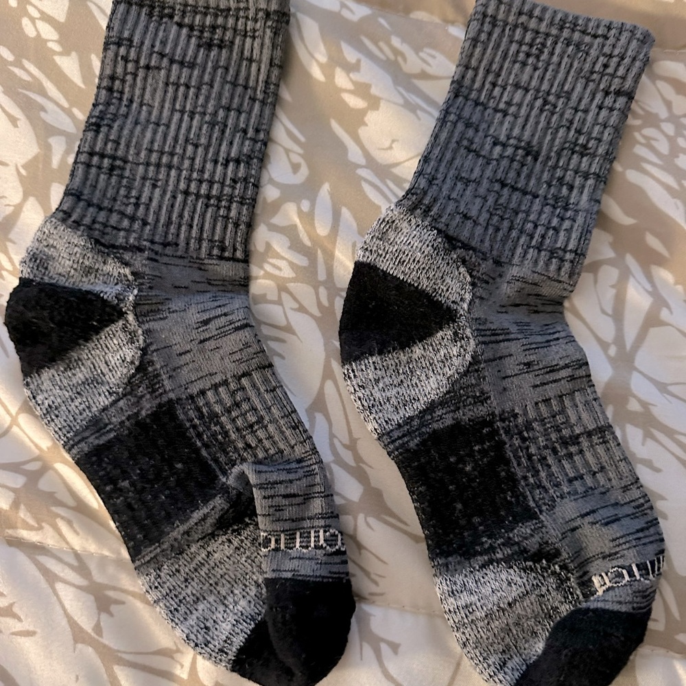 Women’s Terramar Lightweight Hiking Socks
